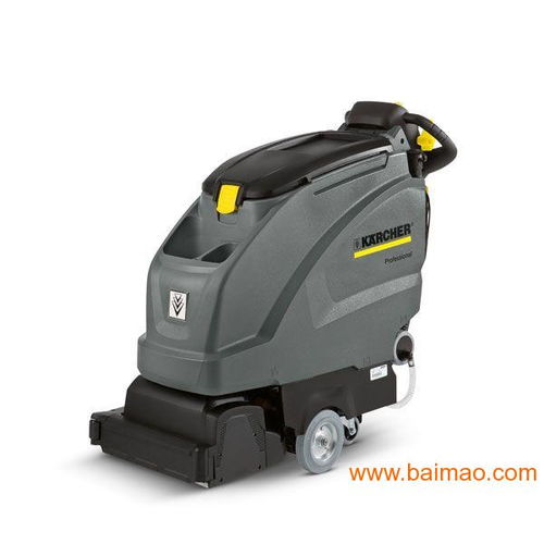 選購(gòu)優(yōu)質(zhì)B40CBP電瓶式洗地機(jī)？立強(qiáng)清潔設(shè)備是您云南地區(qū)的可靠選擇