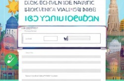 如何查詢簽證剩余期限及預訂酒店